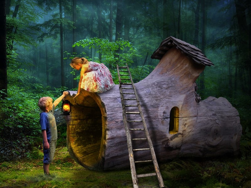 Astrobiological Discoveries